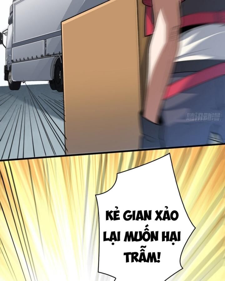 Nhân Vật Phản Diện? Chắc Chắn Không Phải Ta - Chapter 40 - Page 42