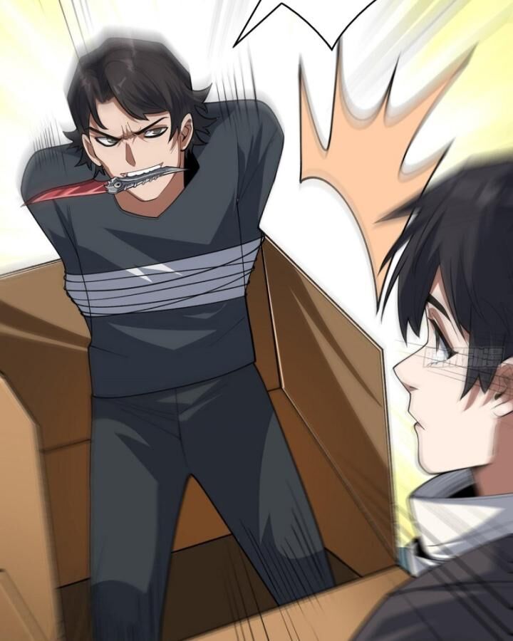 Nhân Vật Phản Diện? Chắc Chắn Không Phải Ta - Chapter 40 - Page 43