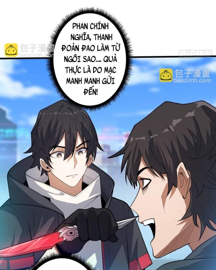 Nhân Vật Phản Diện? Chắc Chắn Không Phải Ta - Chapter 40 - Page 45