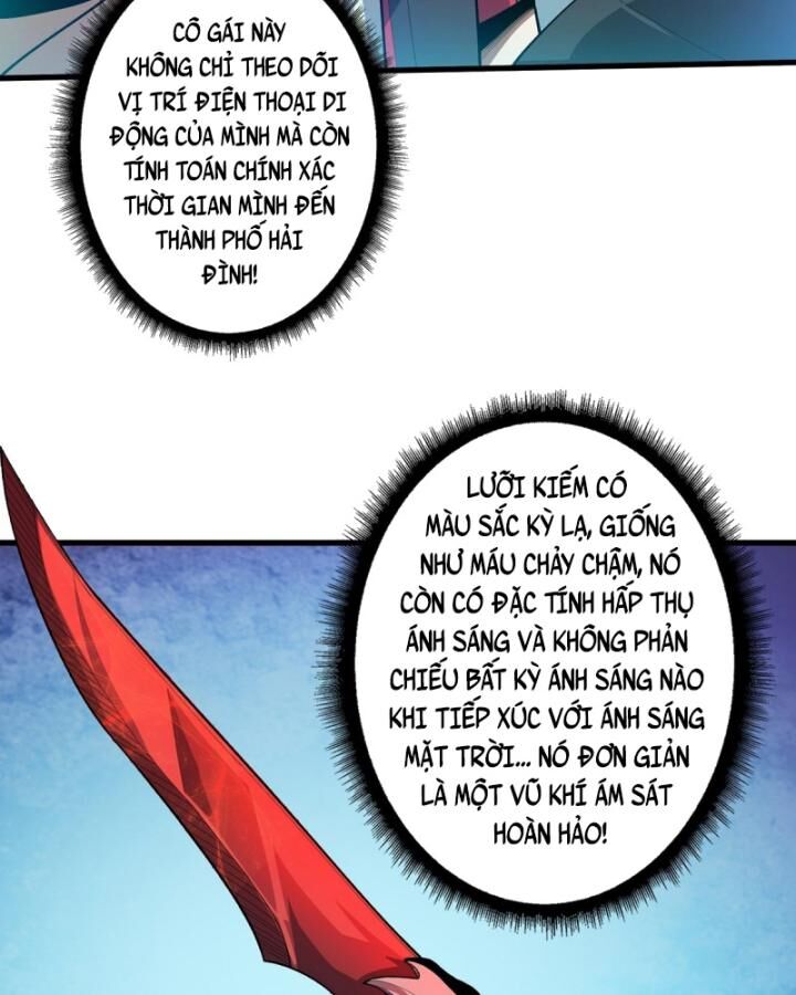 Nhân Vật Phản Diện? Chắc Chắn Không Phải Ta - Chapter 40 - Page 46
