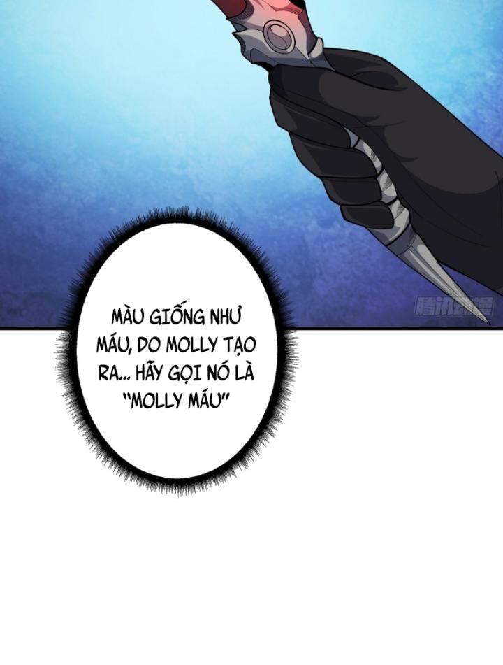 Nhân Vật Phản Diện? Chắc Chắn Không Phải Ta - Chapter 40 - Page 47