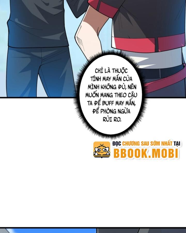 Nhân Vật Phản Diện? Chắc Chắn Không Phải Ta - Chapter 40 - Page 49