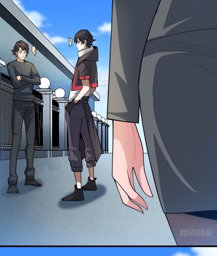 Nhân Vật Phản Diện? Chắc Chắn Không Phải Ta - Chapter 40 - Page 50