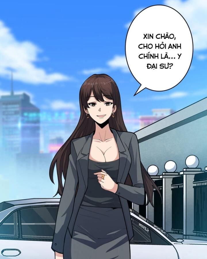 Nhân Vật Phản Diện? Chắc Chắn Không Phải Ta - Chapter 40 - Page 51