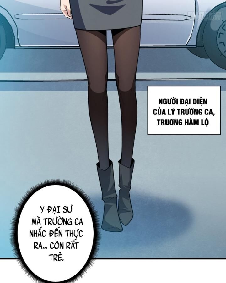 Nhân Vật Phản Diện? Chắc Chắn Không Phải Ta - Chapter 40 - Page 52