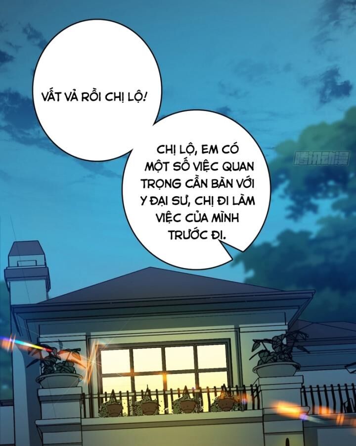 Nhân Vật Phản Diện? Chắc Chắn Không Phải Ta - Chapter 40 - Page 56