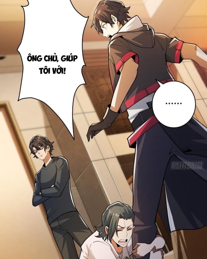 Nhân Vật Phản Diện? Chắc Chắn Không Phải Ta - Chapter 40 - Page 58