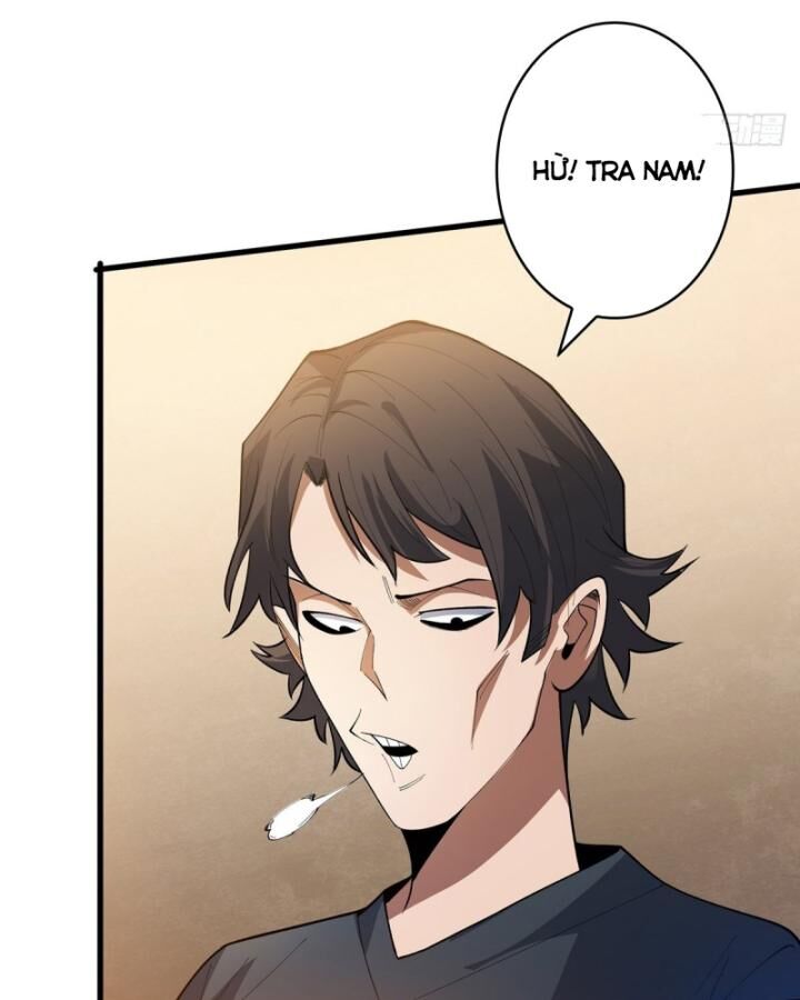 Nhân Vật Phản Diện? Chắc Chắn Không Phải Ta - Chapter 40 - Page 60