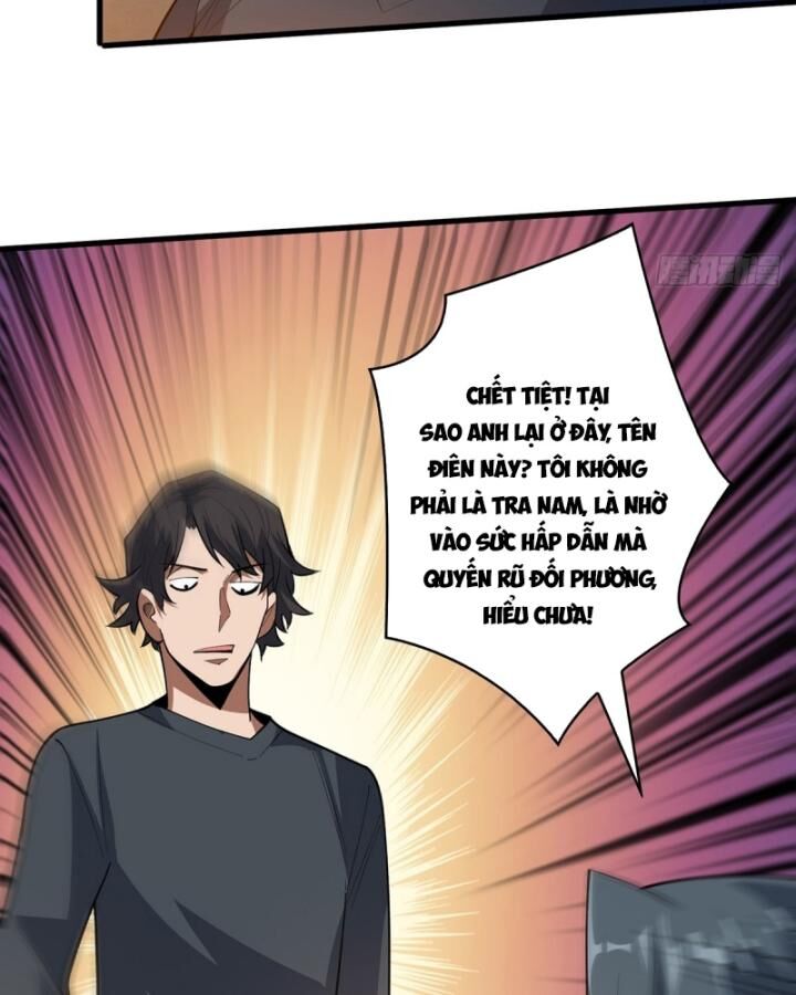 Nhân Vật Phản Diện? Chắc Chắn Không Phải Ta - Chapter 40 - Page 61