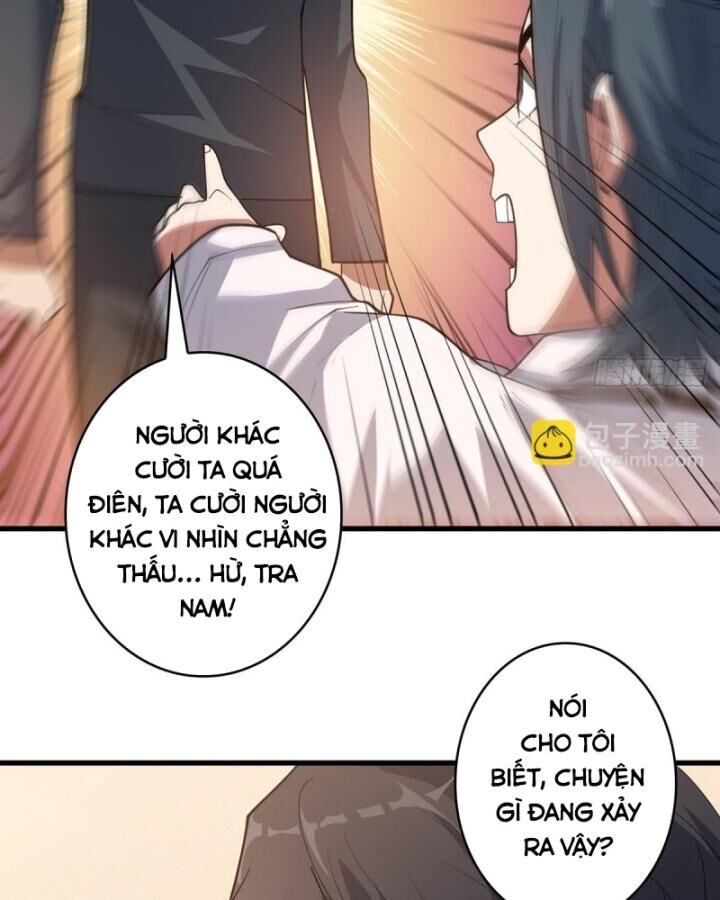 Nhân Vật Phản Diện? Chắc Chắn Không Phải Ta - Chapter 40 - Page 62