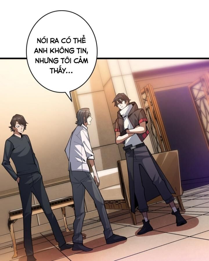 Nhân Vật Phản Diện? Chắc Chắn Không Phải Ta - Chapter 40 - Page 64