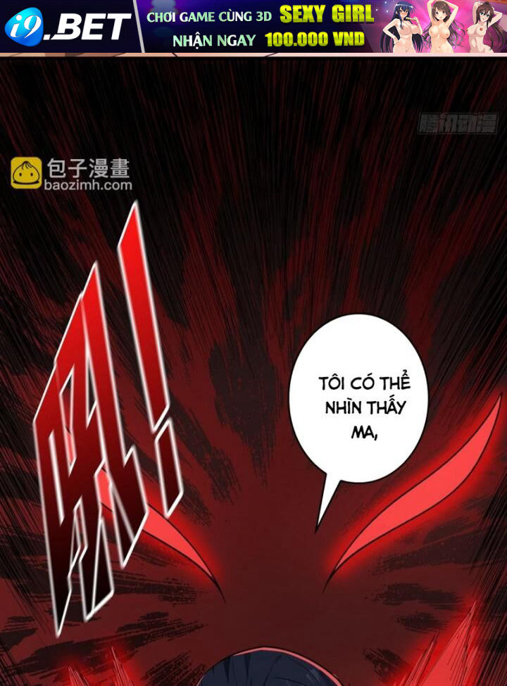 Nhân Vật Phản Diện? Chắc Chắn Không Phải Ta - Chapter 40 - Page 65