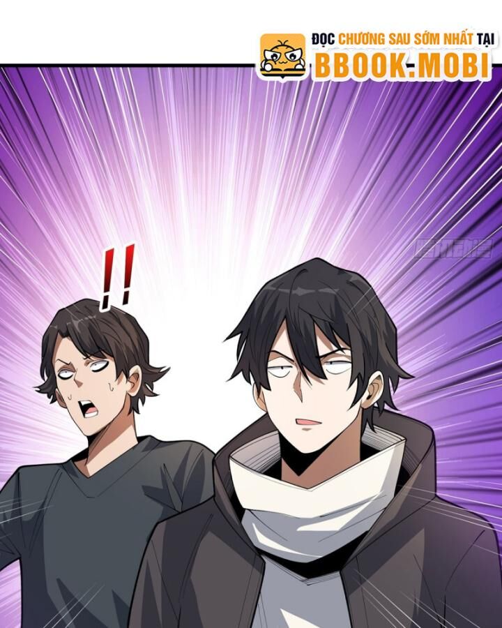 Nhân Vật Phản Diện? Chắc Chắn Không Phải Ta - Chapter 40 - Page 67