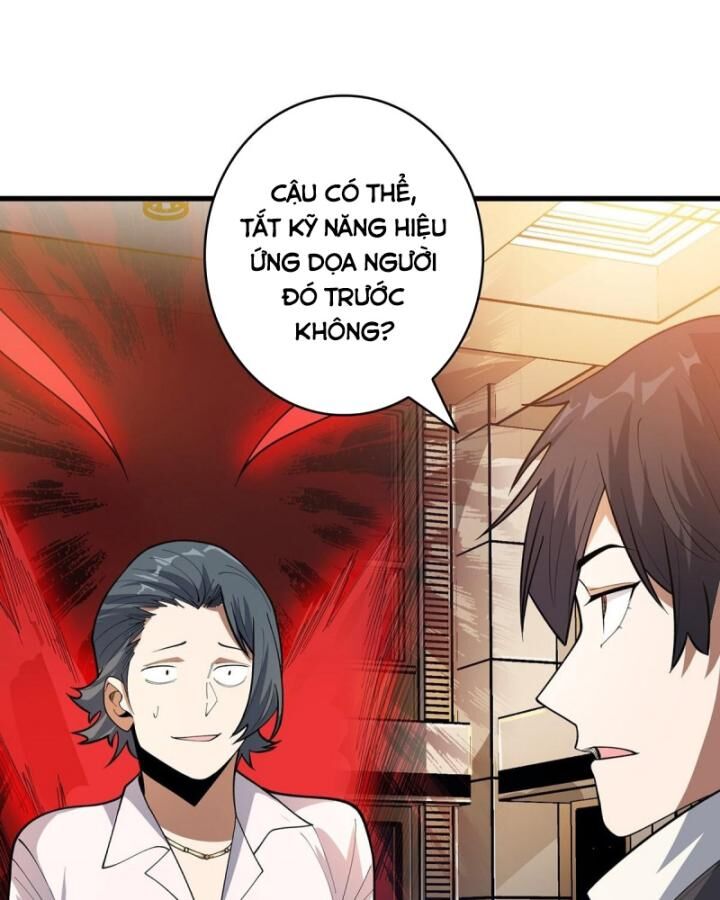 Nhân Vật Phản Diện? Chắc Chắn Không Phải Ta - Chapter 40 - Page 69