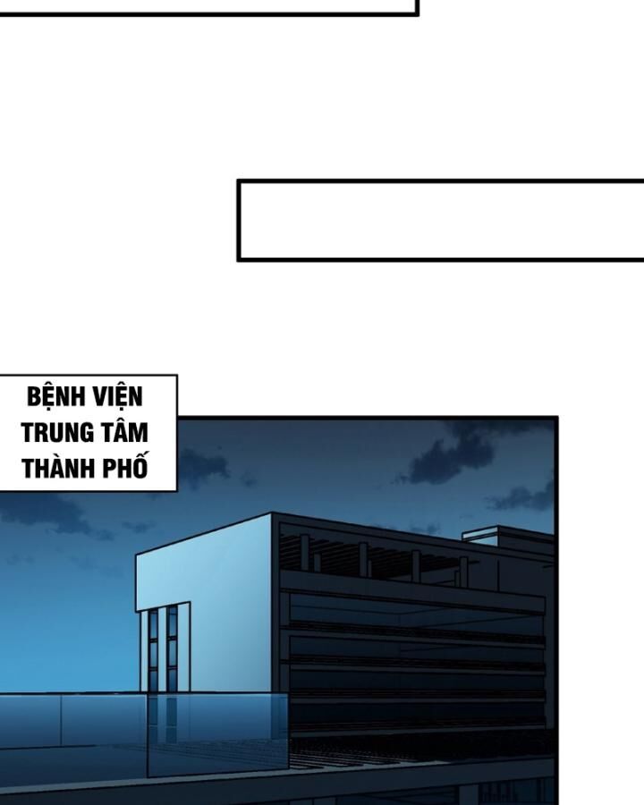 Nhân Vật Phản Diện? Chắc Chắn Không Phải Ta - Chapter 40 - Page 7