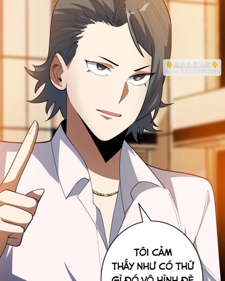 Nhân Vật Phản Diện? Chắc Chắn Không Phải Ta - Chapter 40 - Page 71