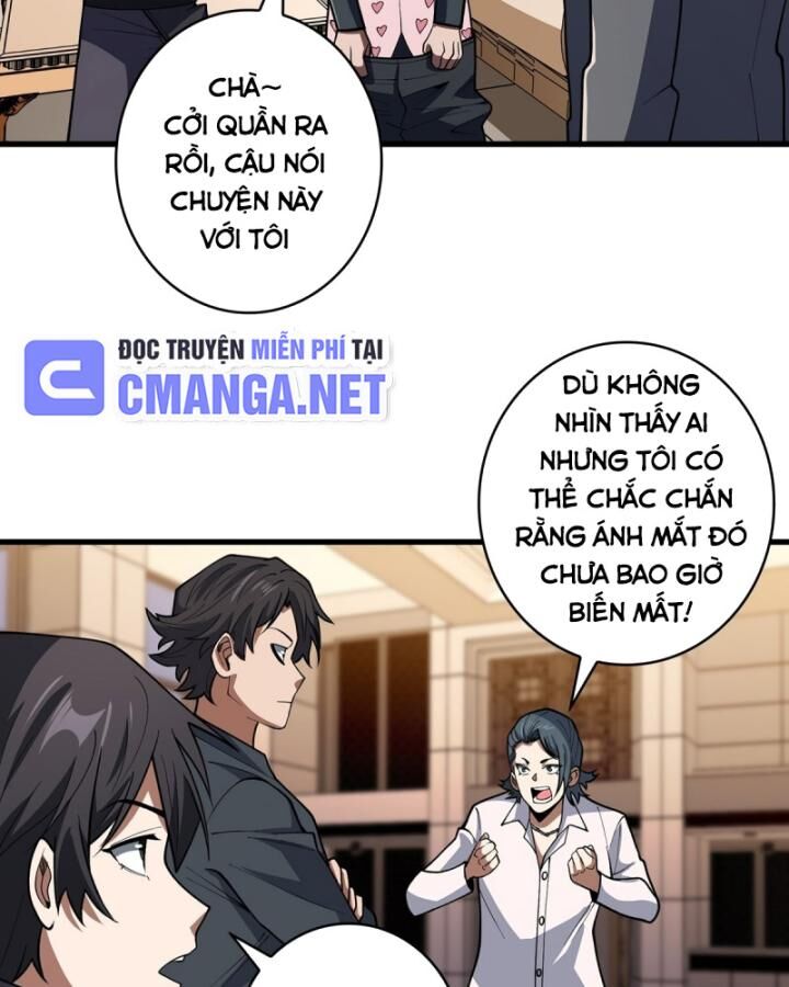 Nhân Vật Phản Diện? Chắc Chắn Không Phải Ta - Chapter 41 - Page 11