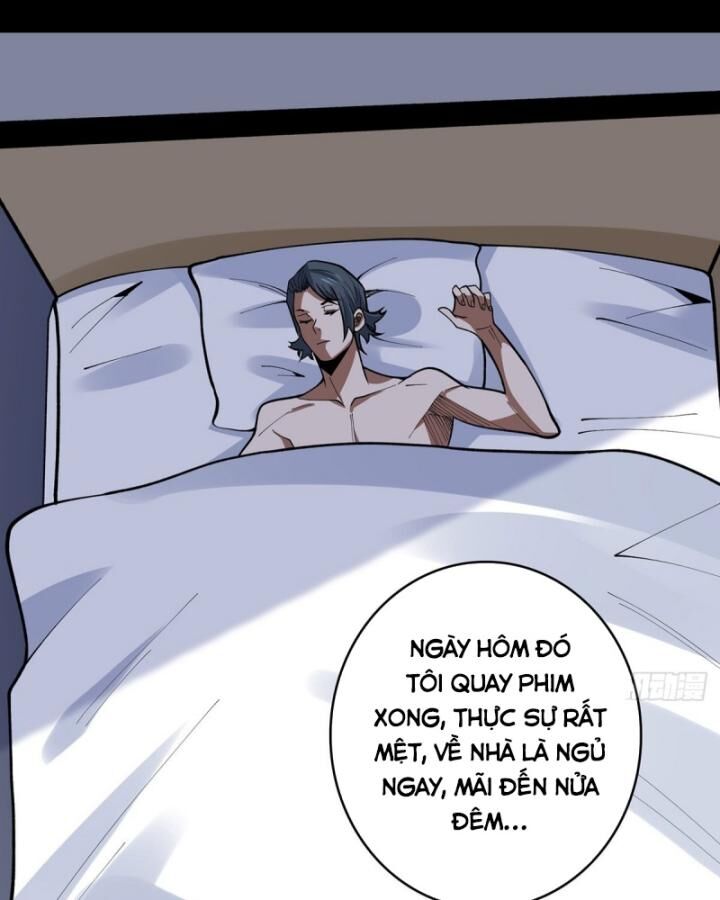 Nhân Vật Phản Diện? Chắc Chắn Không Phải Ta - Chapter 41 - Page 13