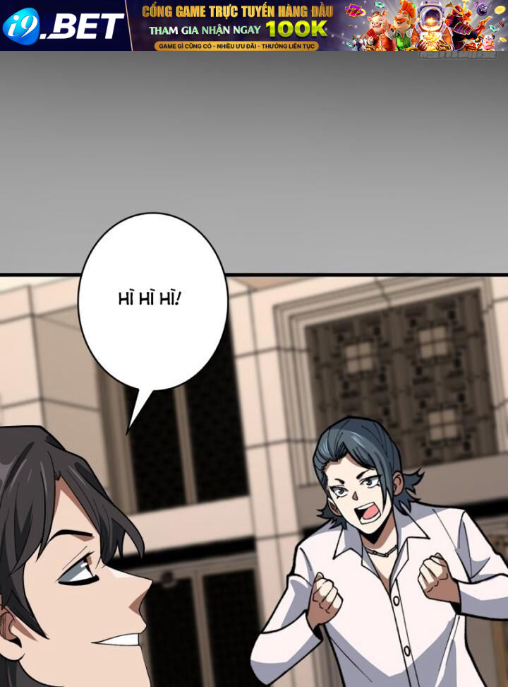 Nhân Vật Phản Diện? Chắc Chắn Không Phải Ta - Chapter 41 - Page 16