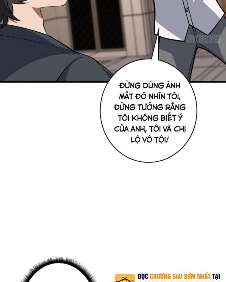 Nhân Vật Phản Diện? Chắc Chắn Không Phải Ta - Chapter 41 - Page 17