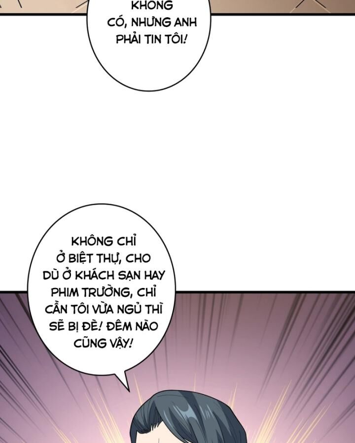 Nhân Vật Phản Diện? Chắc Chắn Không Phải Ta - Chapter 41 - Page 21