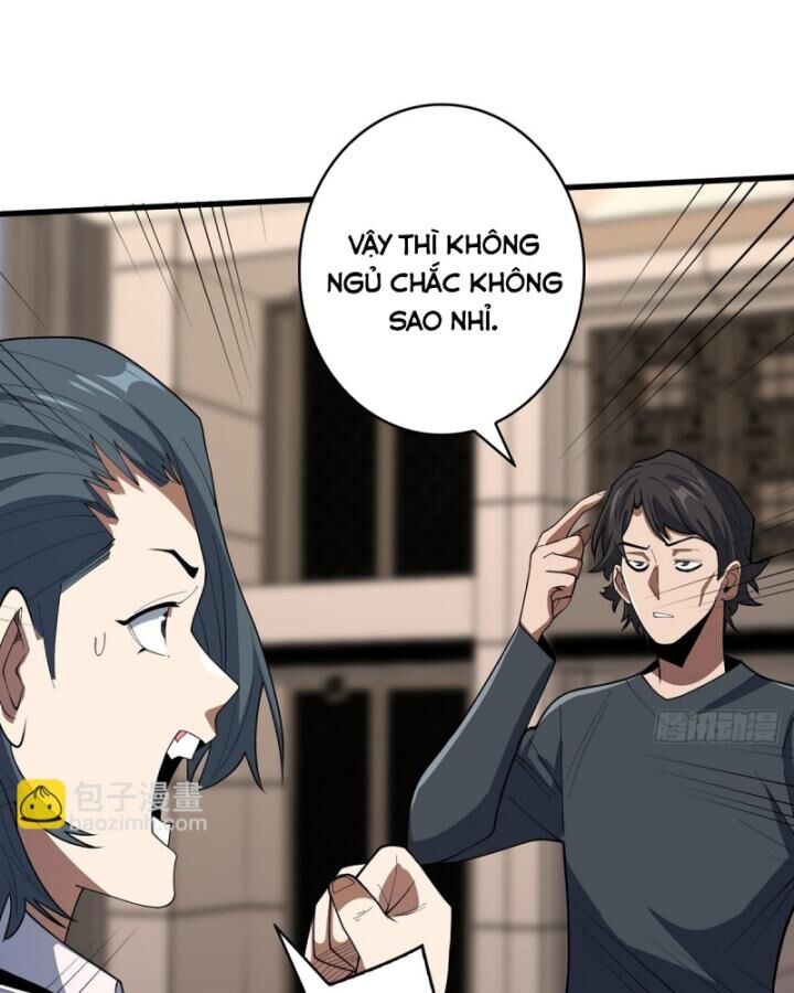 Nhân Vật Phản Diện? Chắc Chắn Không Phải Ta - Chapter 41 - Page 23