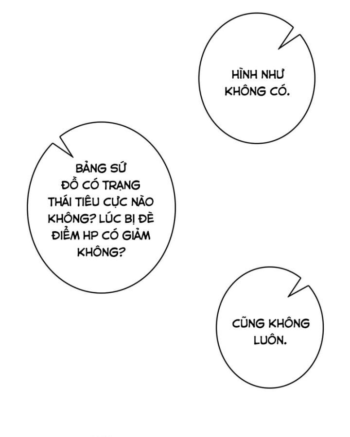 Nhân Vật Phản Diện? Chắc Chắn Không Phải Ta - Chapter 41 - Page 27
