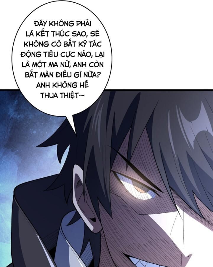 Nhân Vật Phản Diện? Chắc Chắn Không Phải Ta - Chapter 41 - Page 28