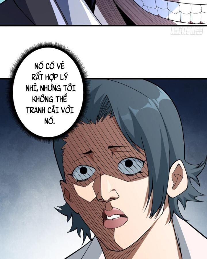 Nhân Vật Phản Diện? Chắc Chắn Không Phải Ta - Chapter 41 - Page 29