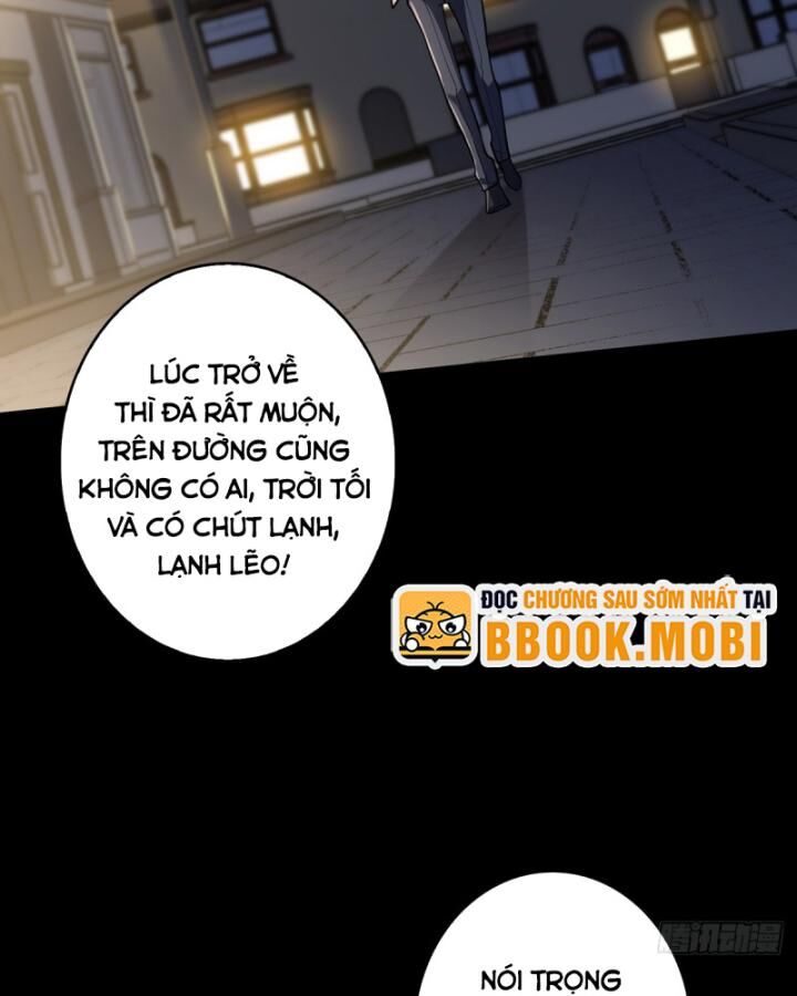 Nhân Vật Phản Diện? Chắc Chắn Không Phải Ta - Chapter 41 - Page 3