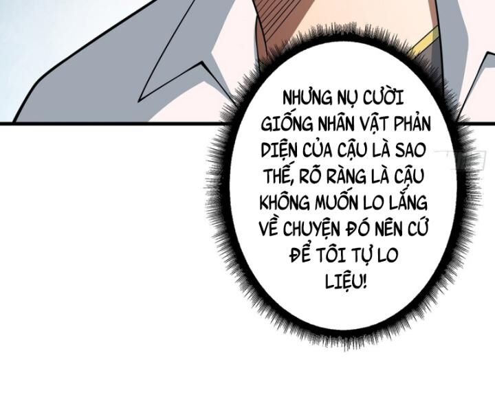 Nhân Vật Phản Diện? Chắc Chắn Không Phải Ta - Chapter 41 - Page 30