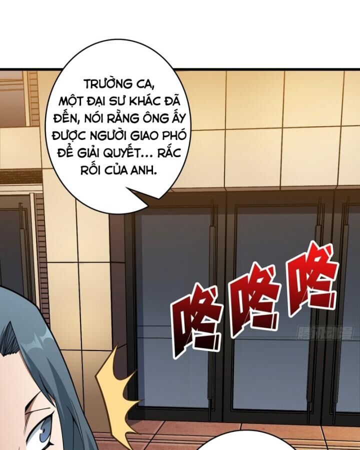 Nhân Vật Phản Diện? Chắc Chắn Không Phải Ta - Chapter 41 - Page 31