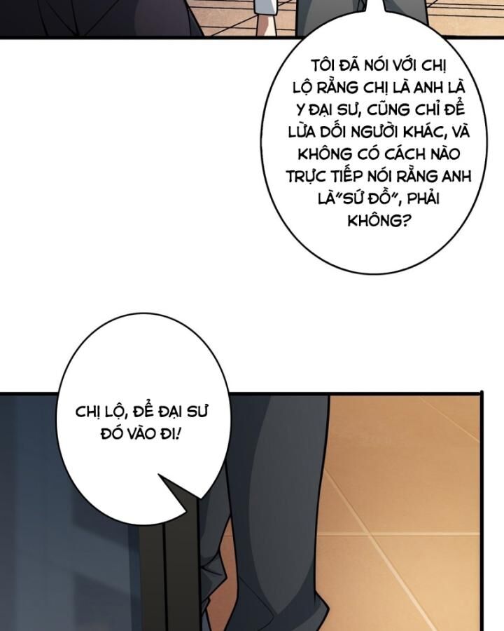 Nhân Vật Phản Diện? Chắc Chắn Không Phải Ta - Chapter 41 - Page 34