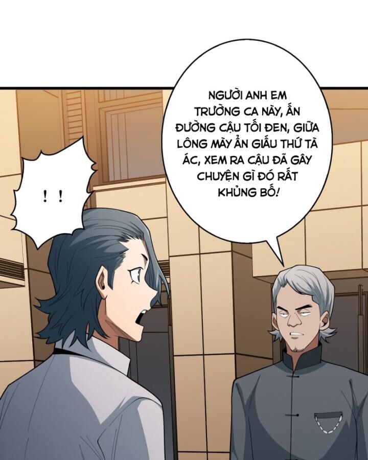 Nhân Vật Phản Diện? Chắc Chắn Không Phải Ta - Chapter 41 - Page 38