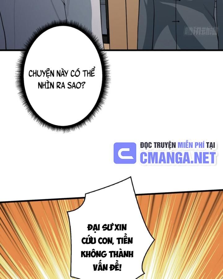 Nhân Vật Phản Diện? Chắc Chắn Không Phải Ta - Chapter 41 - Page 39