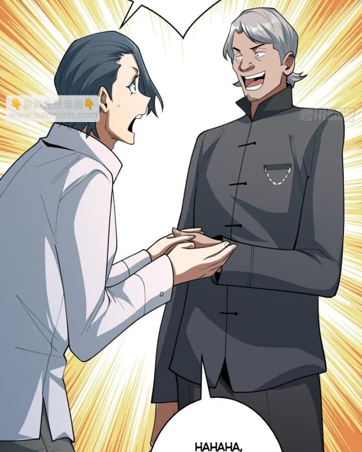 Nhân Vật Phản Diện? Chắc Chắn Không Phải Ta - Chapter 41 - Page 40