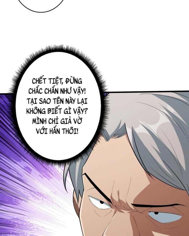 Nhân Vật Phản Diện? Chắc Chắn Không Phải Ta - Chapter 41 - Page 42