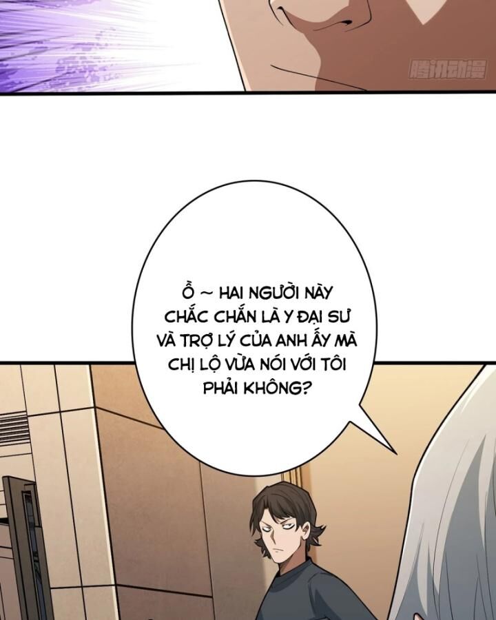 Nhân Vật Phản Diện? Chắc Chắn Không Phải Ta - Chapter 41 - Page 43