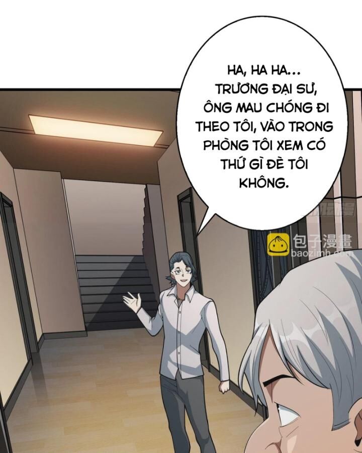 Nhân Vật Phản Diện? Chắc Chắn Không Phải Ta - Chapter 41 - Page 45