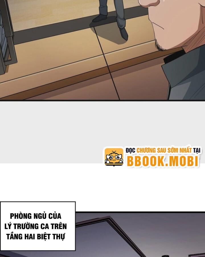 Nhân Vật Phản Diện? Chắc Chắn Không Phải Ta - Chapter 41 - Page 46