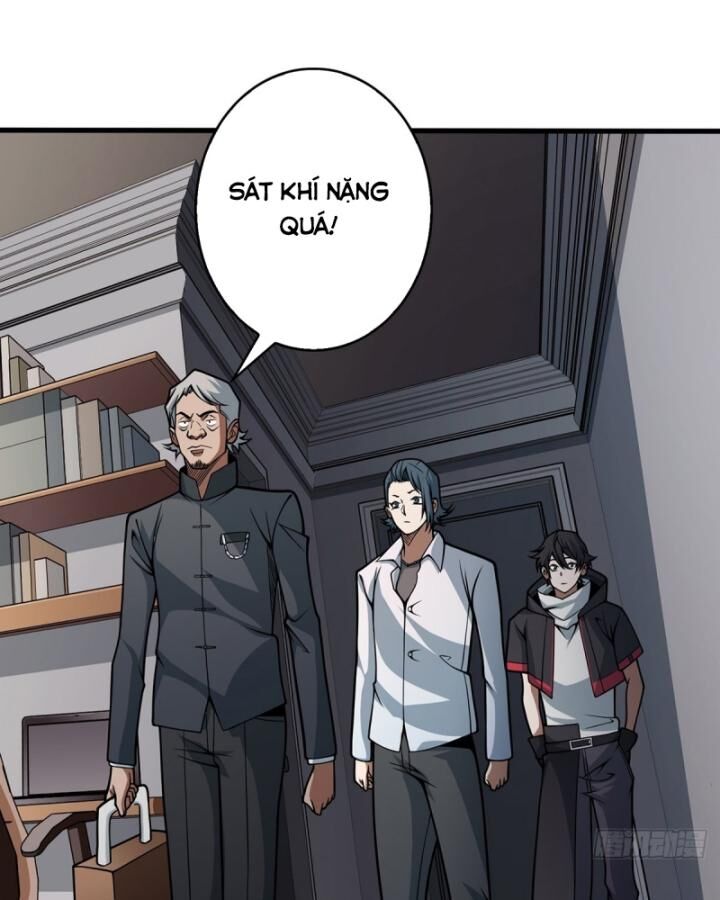 Nhân Vật Phản Diện? Chắc Chắn Không Phải Ta - Chapter 41 - Page 48