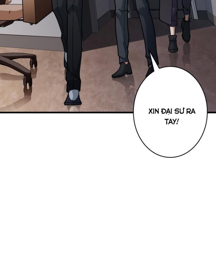 Nhân Vật Phản Diện? Chắc Chắn Không Phải Ta - Chapter 41 - Page 49