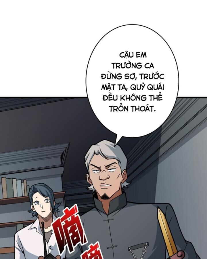 Nhân Vật Phản Diện? Chắc Chắn Không Phải Ta - Chapter 41 - Page 51