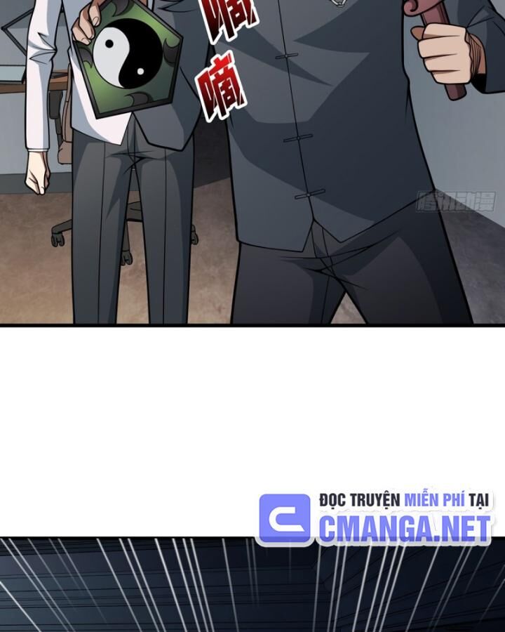 Nhân Vật Phản Diện? Chắc Chắn Không Phải Ta - Chapter 41 - Page 52