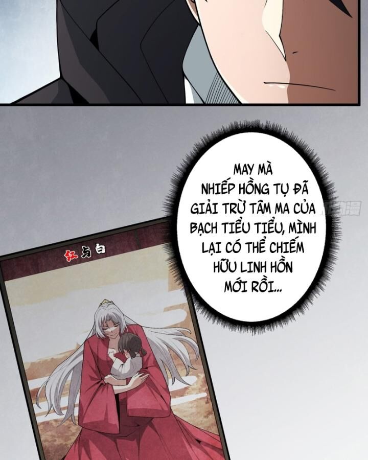 Nhân Vật Phản Diện? Chắc Chắn Không Phải Ta - Chapter 41 - Page 56