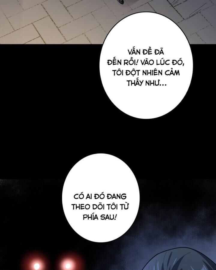 Nhân Vật Phản Diện? Chắc Chắn Không Phải Ta - Chapter 41 - Page 6