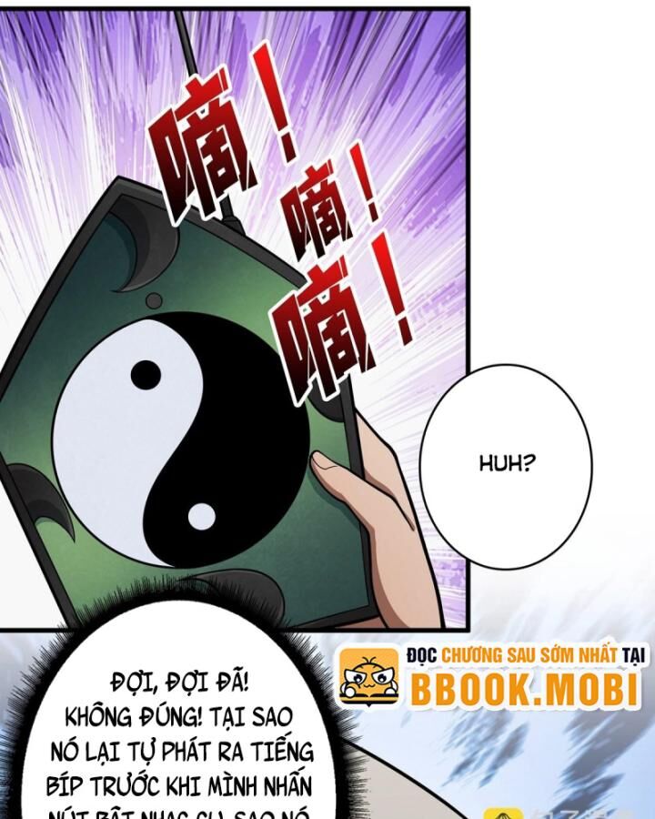 Nhân Vật Phản Diện? Chắc Chắn Không Phải Ta - Chapter 41 - Page 62