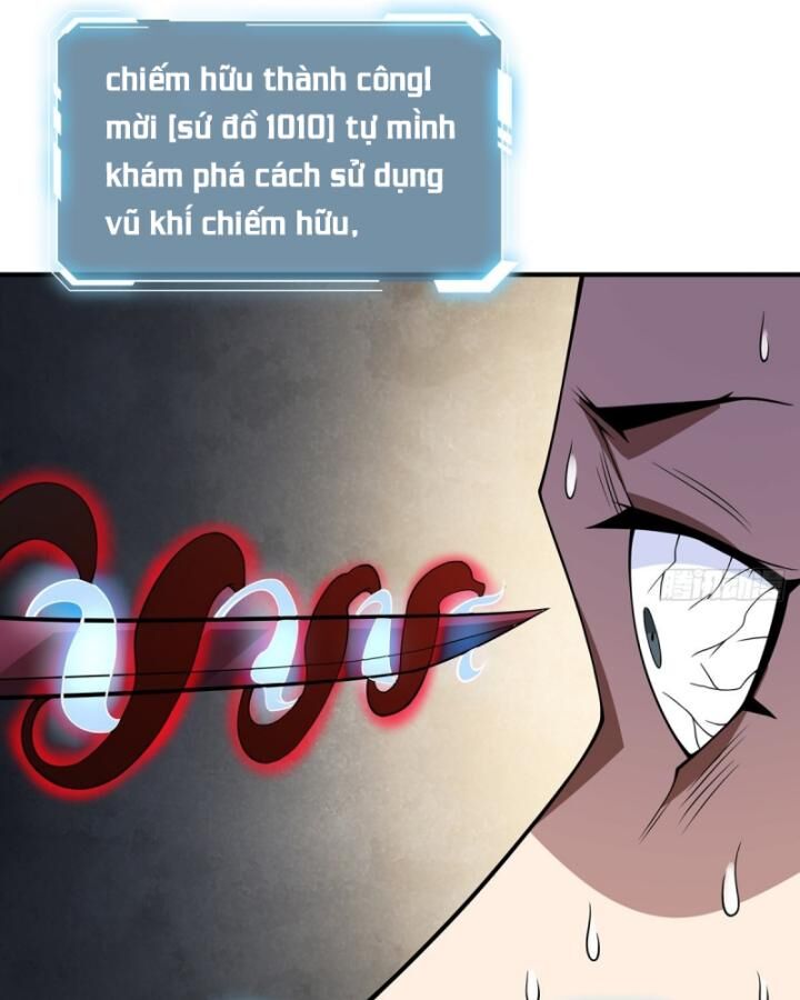 Nhân Vật Phản Diện? Chắc Chắn Không Phải Ta - Chapter 42 - Page 10