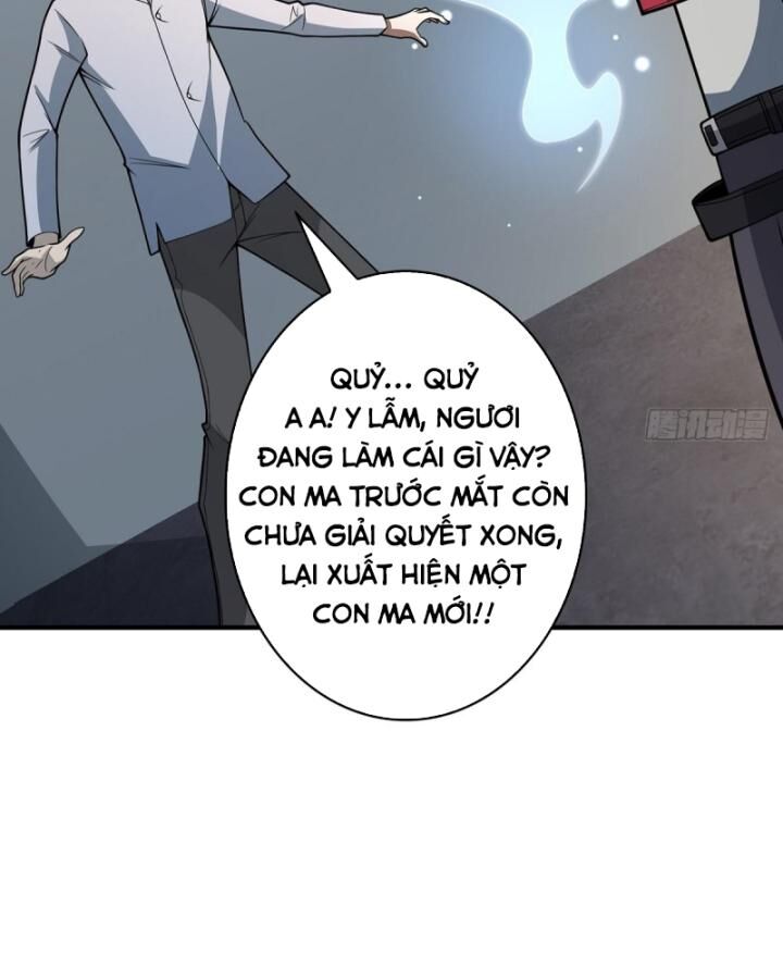 Nhân Vật Phản Diện? Chắc Chắn Không Phải Ta - Chapter 42 - Page 15