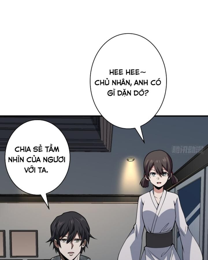 Nhân Vật Phản Diện? Chắc Chắn Không Phải Ta - Chapter 42 - Page 16